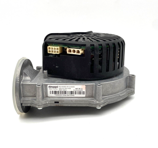 ebm Gebläse RG130/0800-3612-020208