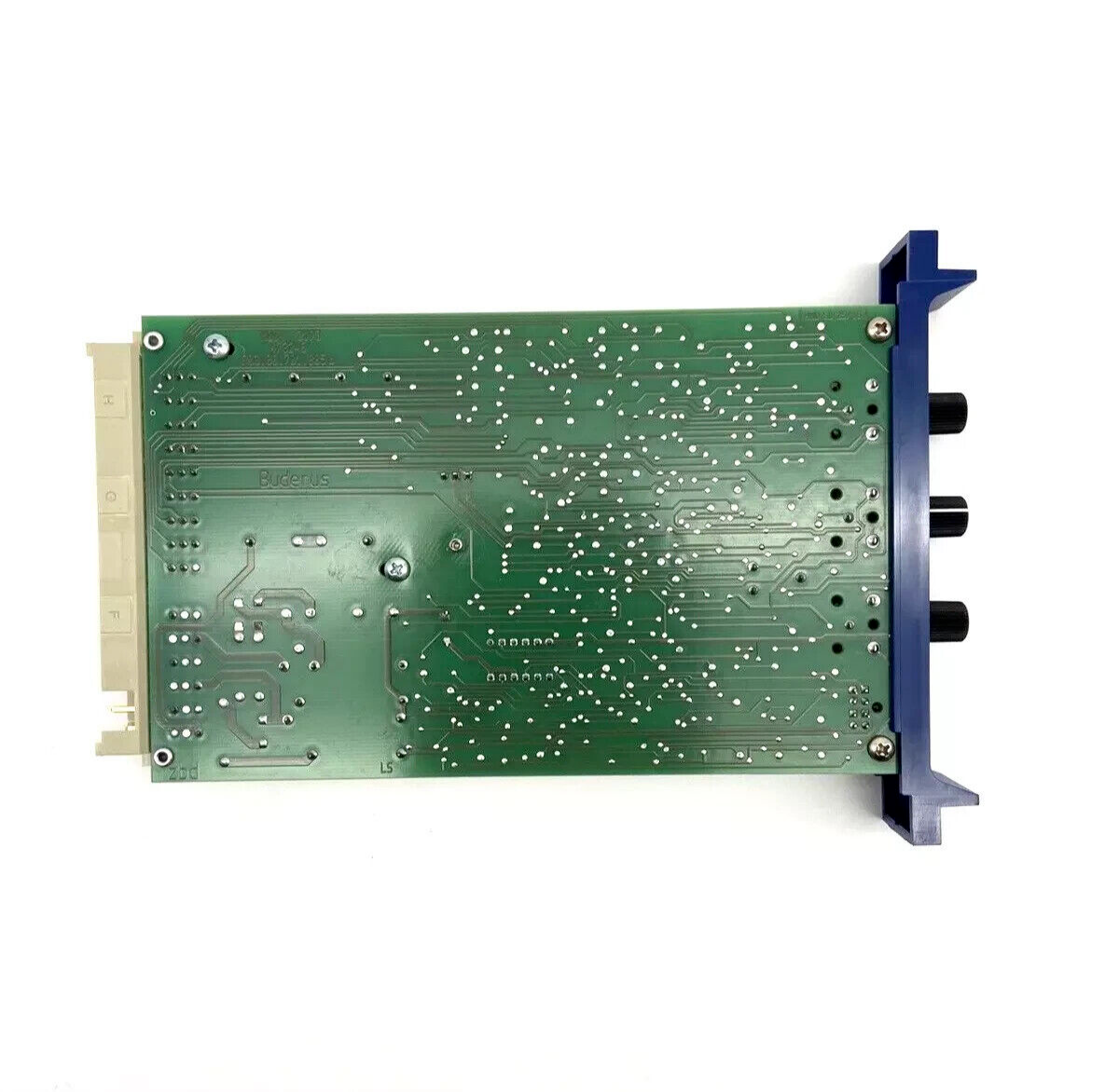 Buderus Modul M004 Blau ( 2 Jahre Garantie )