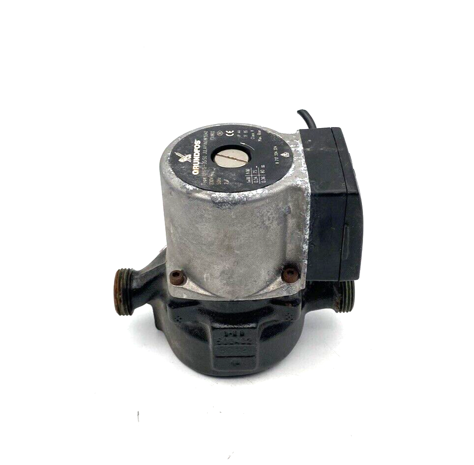 BOSCH Grundfos UPS15-35/50 JULAP P/N:59615542 / 8717204324  (1Jahr Garantie )