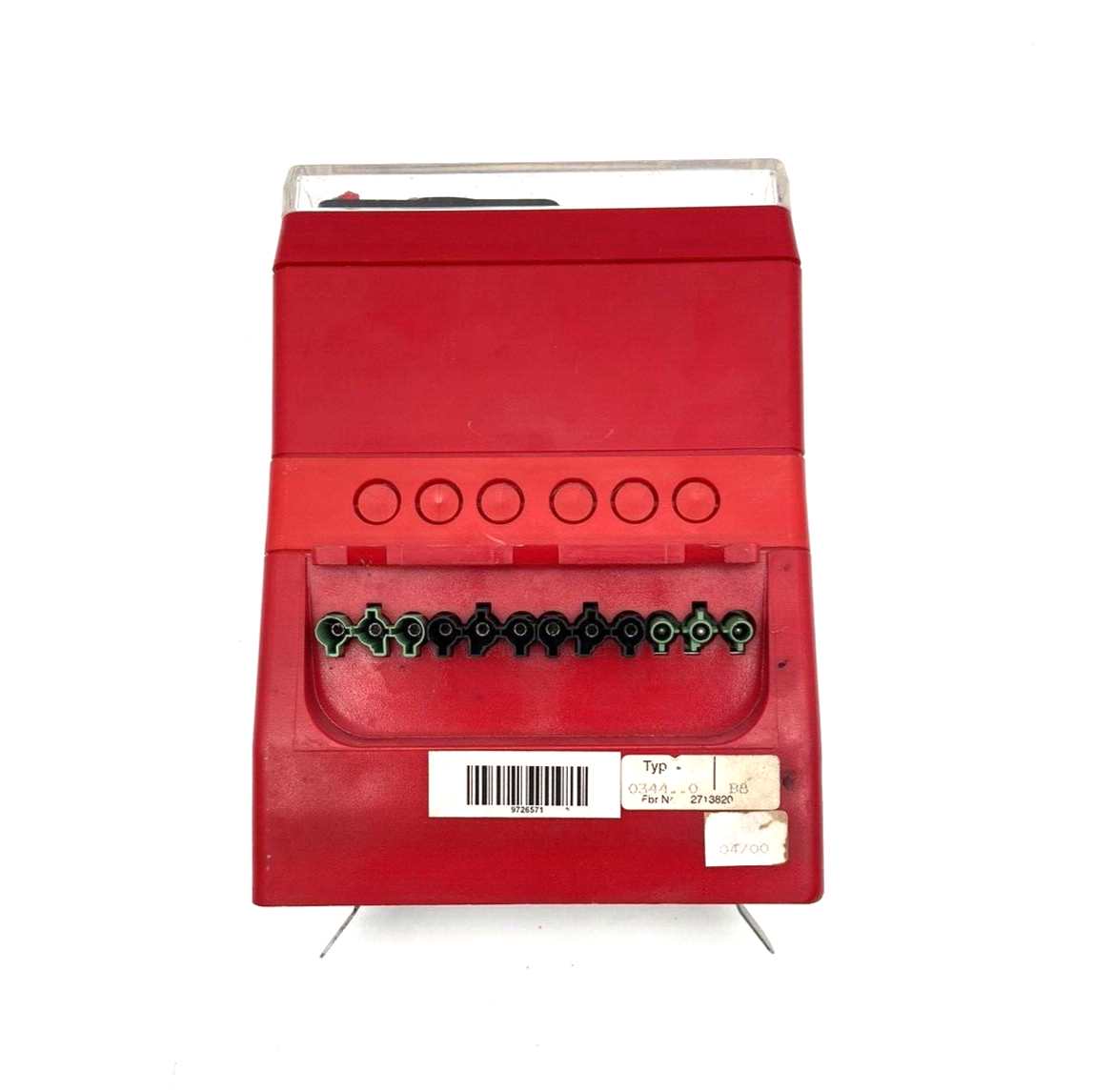 Polytherm 0344 / 0034.00 mit Mischermotor - 2 Jahre Garantie