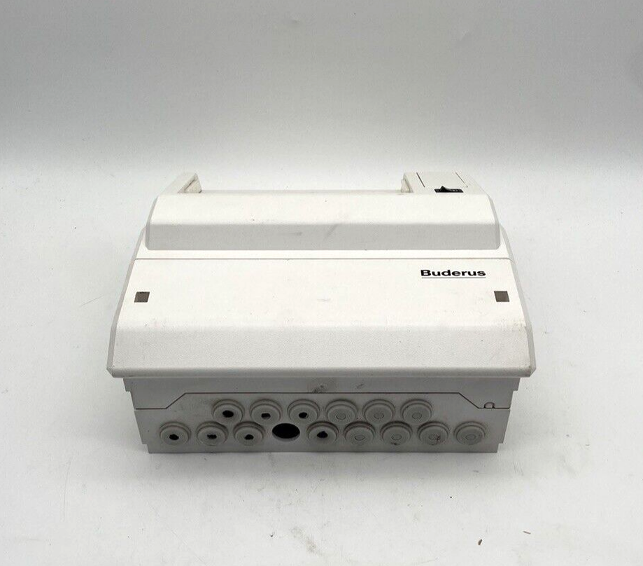 Buderus HW 4201 05868482 - 03  / 1 Jahr Garantie