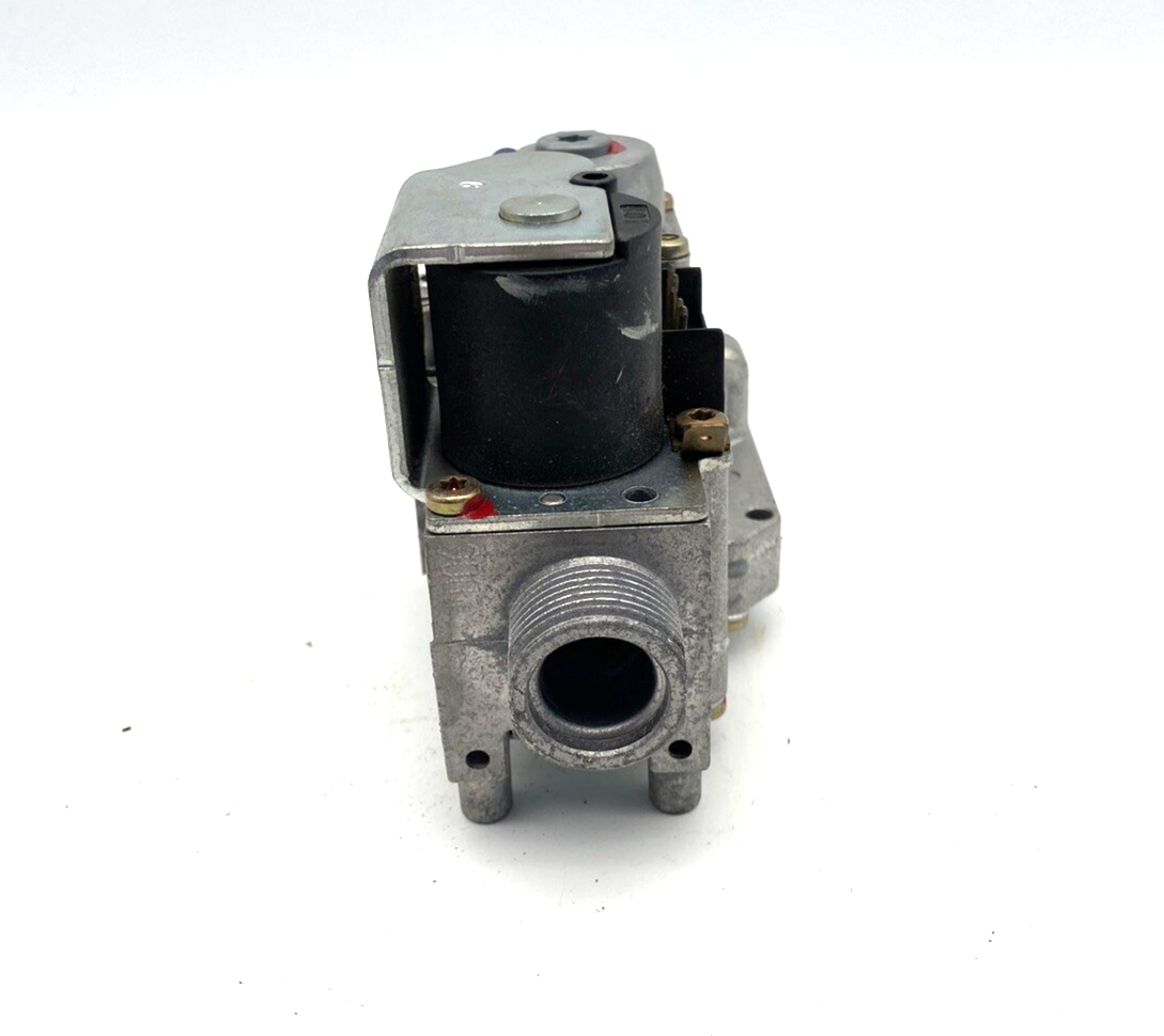 Honeywell VK4115V 1246 4 Gasarmatur Gasregelblock