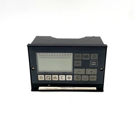 Heizungsregler Landis&Gyr RVP 55.230
