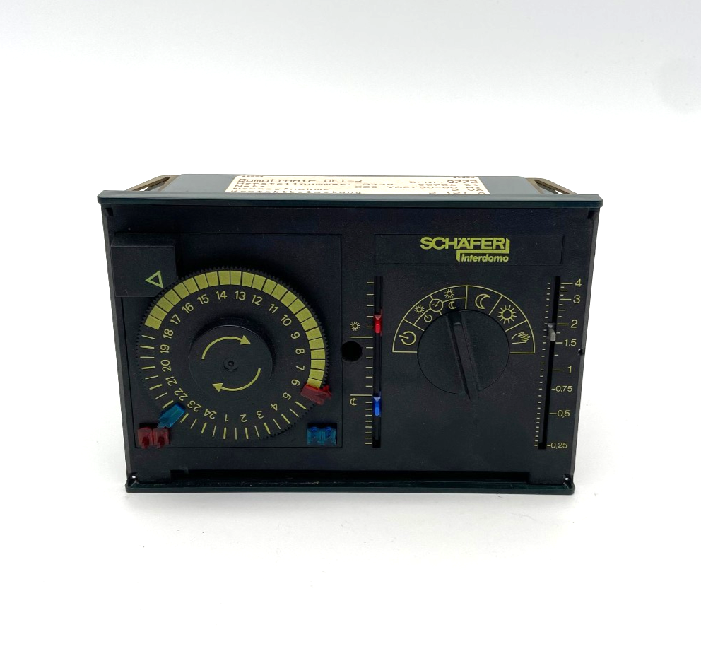 Schäfer Interdomo Domotronic OET-2 RVP 31.7