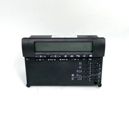 Paradigma TEM Ferro Remeha PM 2940 UML