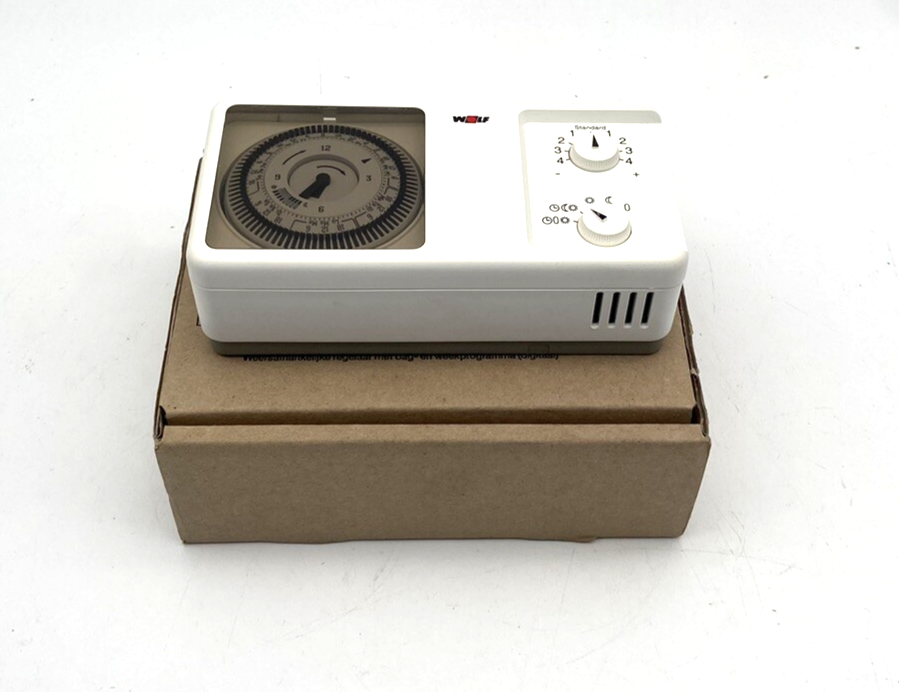 Wolf Regler WT 99-678-383