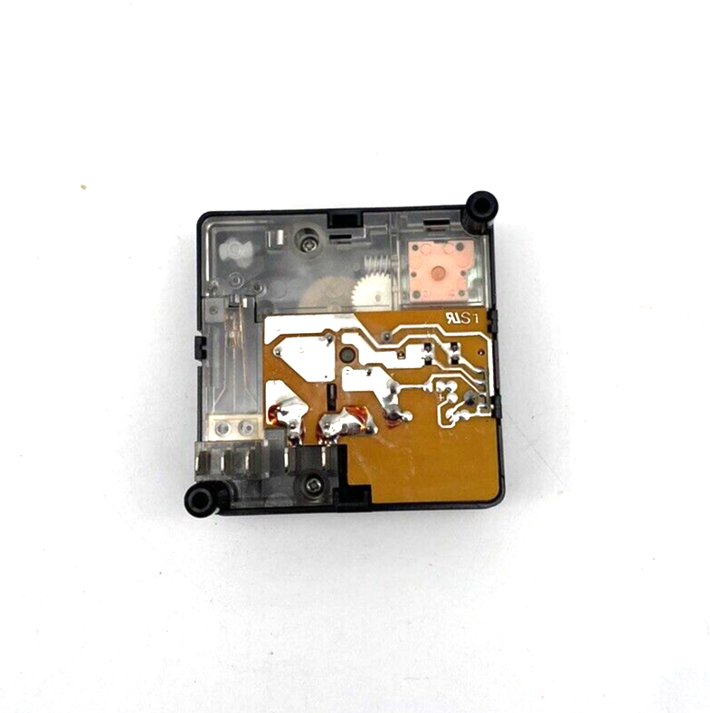 Grässlin QMRTU-B1 230V Analoguhr 023360041