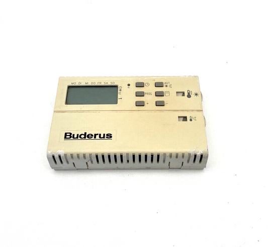 Buderus SR 200 Raumregler 04511180