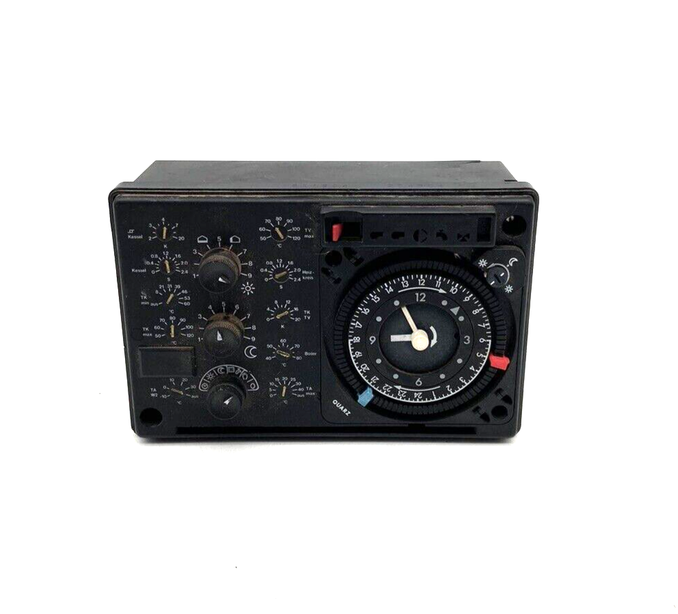 PM 2931 BBUML mit Analog Uhr / 31BBU3ML