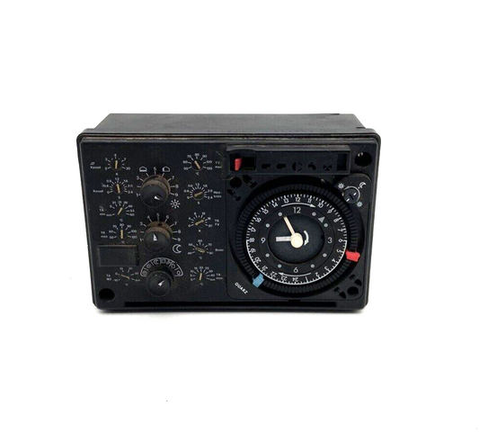 PM 2931 BBUML mit Analog Uhr / 31BBU3ML
