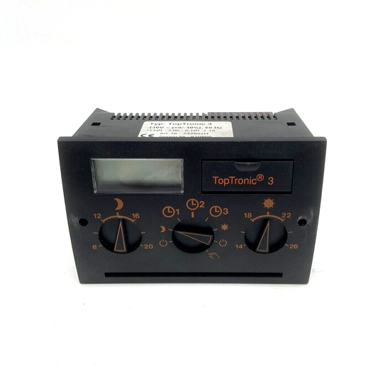 HOVAL TopTronic 3 / 242652H