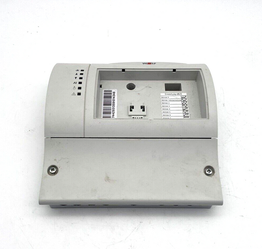 Wolf Mischermodul MM Art. 2744293 Erweiterungsmodul für Mischerkreise
