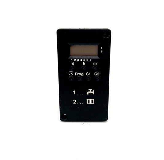 TR 682-18 Digitaluhrenmodul