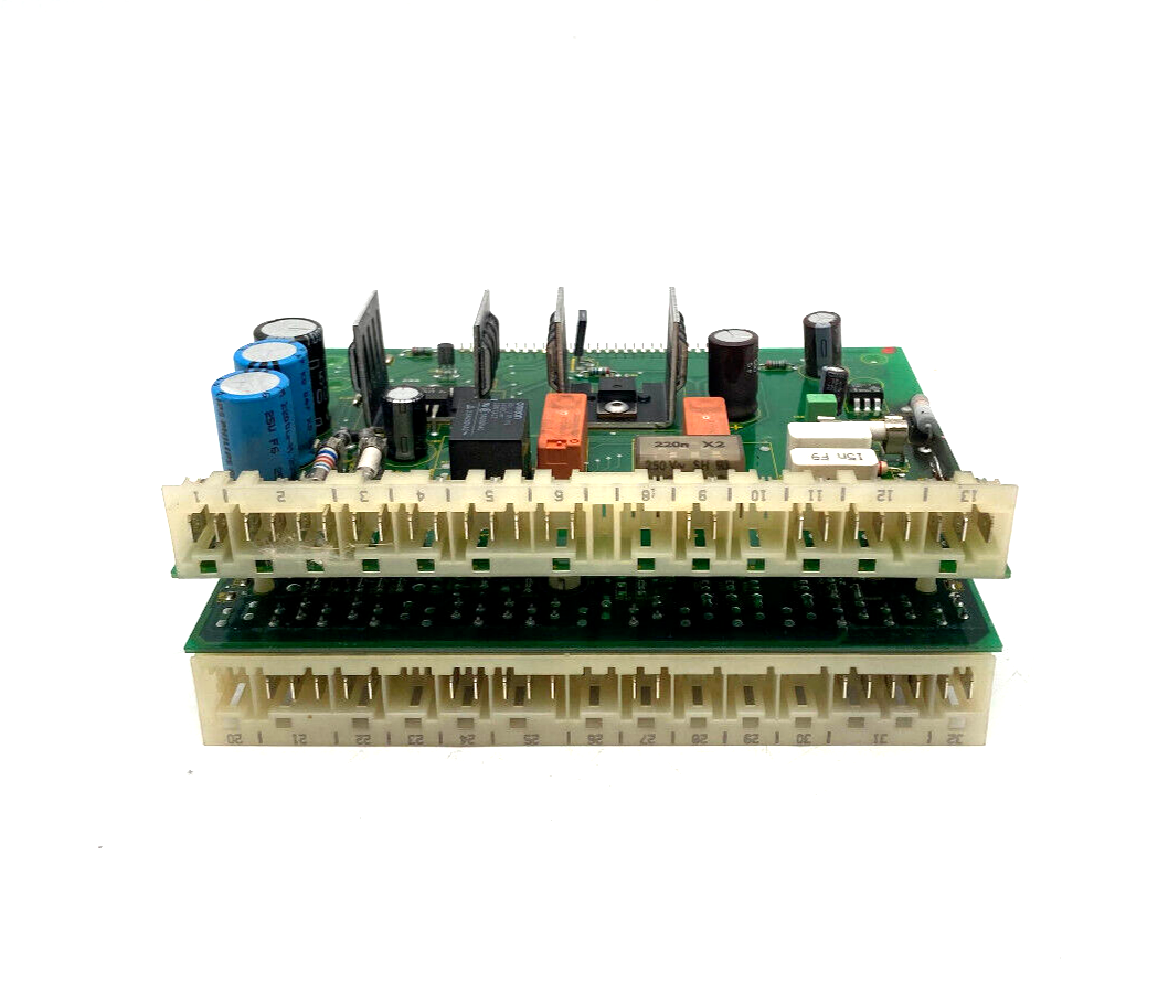 Landis & Gyr LGM11.06C2520 Feuerungsautomat Heizung Steuerung