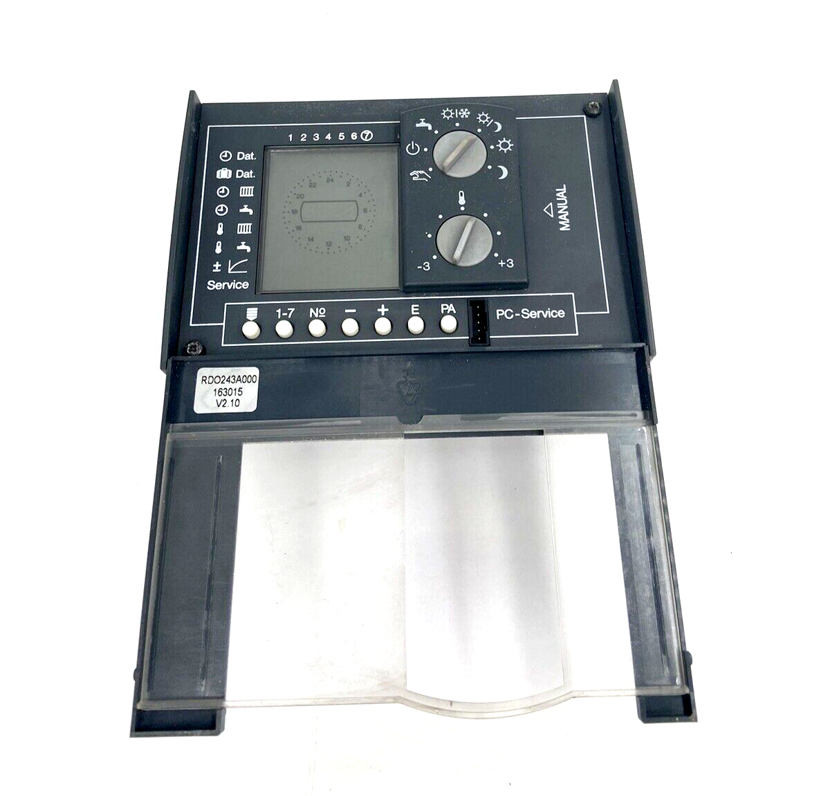 Elesta Domotesta 200 RDO243A000 163015