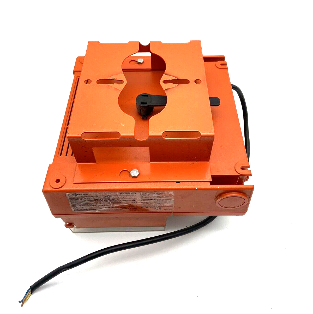 VIESSMANN Novamatik-WS 3002 597-L Mischermotor Digitalschaltuhr Steuerung