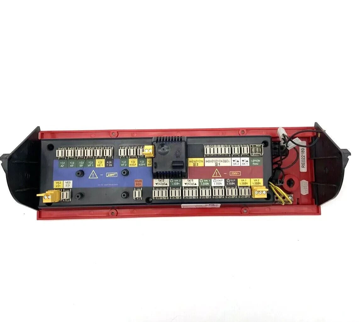Kago Theta U 233BVVC  Heizungssteuerung Theta U233 BVVC