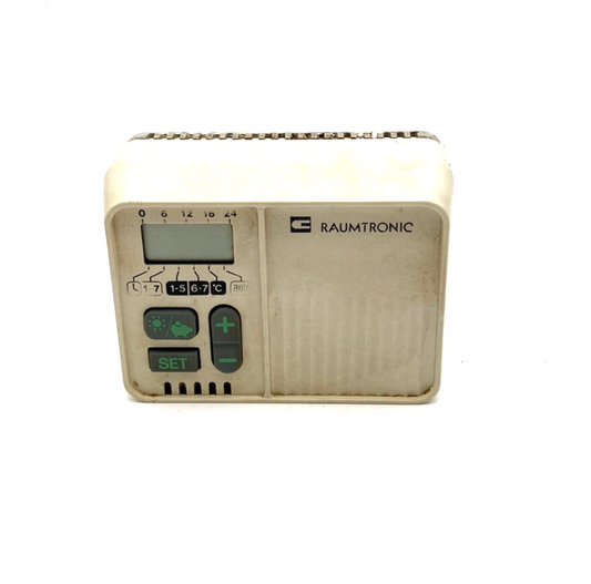 Centra Raumtronic EHR 1F / EHR 100F mit Wandsockel