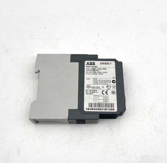 ABB CM-ESS.1S Zeitrelais 1SVR730830R0300