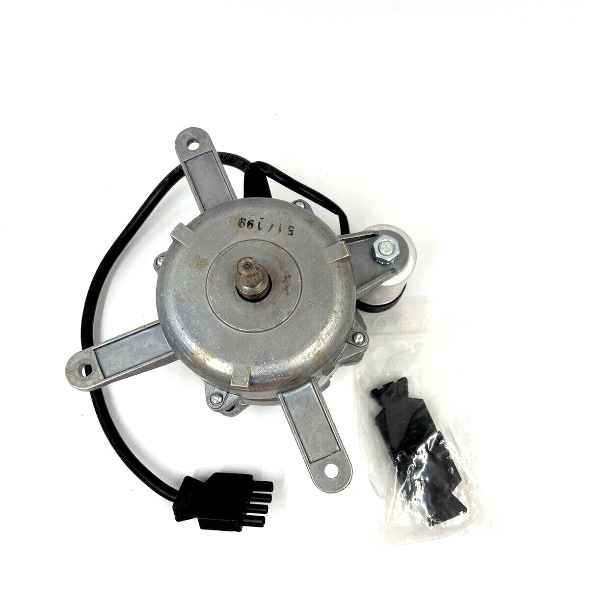 Viessmann Gebläsemotor | Unit-Gasgebläsebrenner | Proflame | 14-67 kW | 7813513