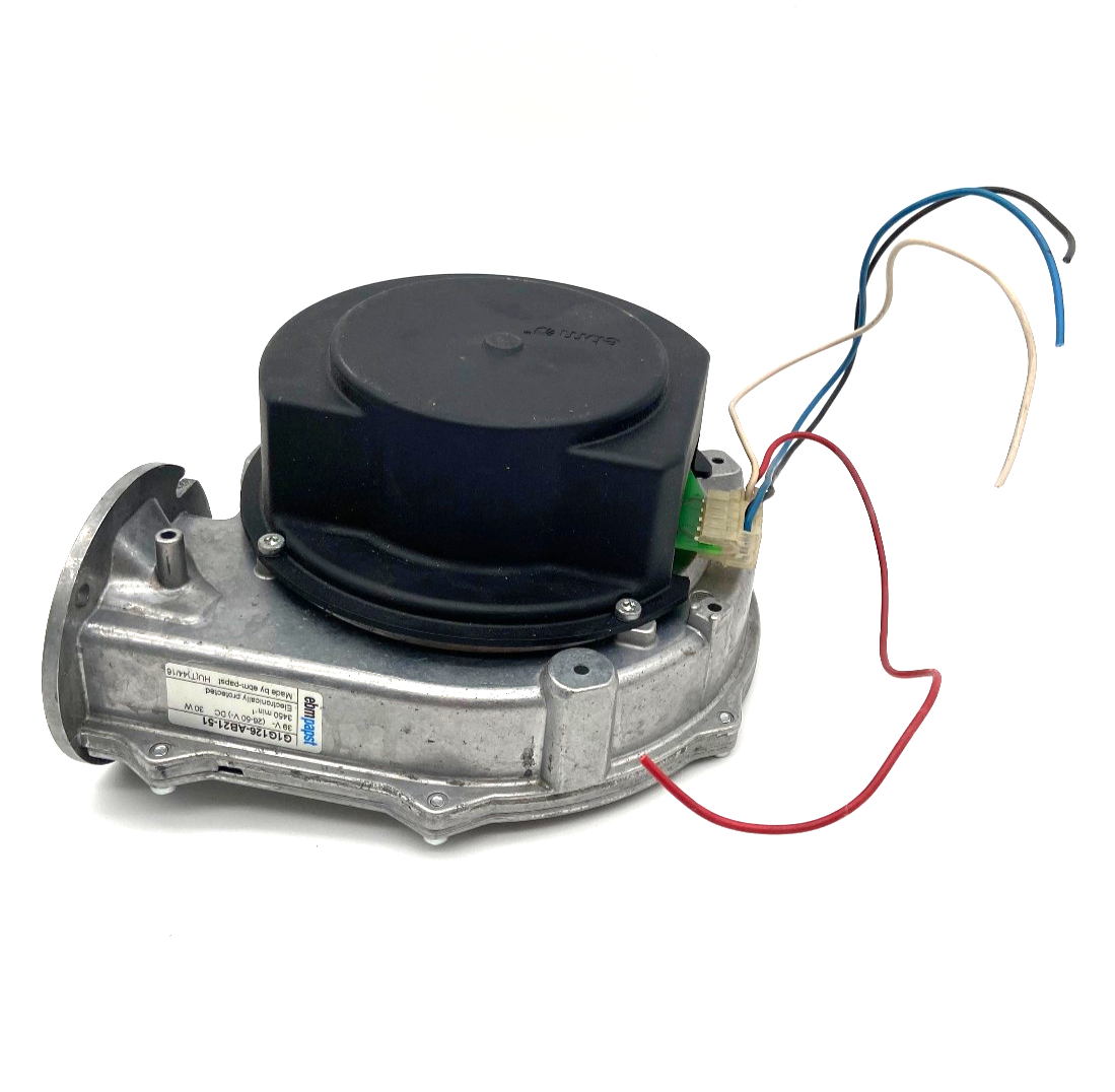 EBM Ebmpapst Gebläse G1G126-AB21-51 / 1 Jahr Garantie