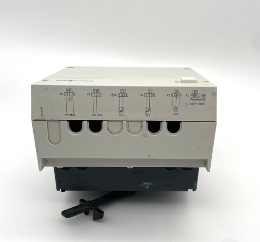VIESSMANN 7450058 Erweiterungssatz für einen Heizkreis mit Mischer (7450 058)