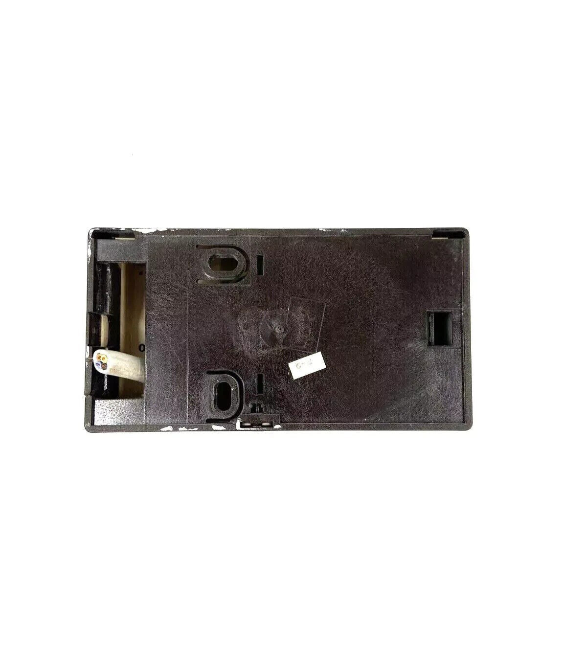 Vaillant Raumregler Fernbedienung VRC 9570