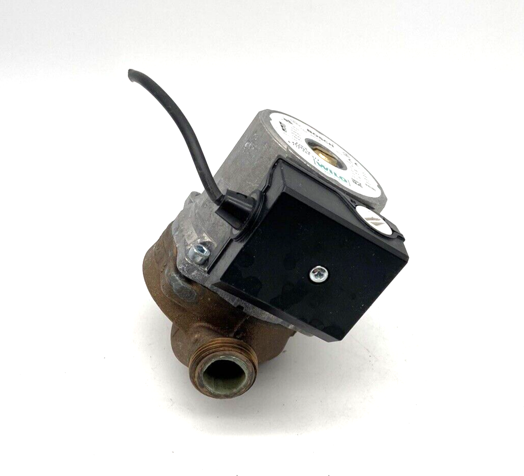 Wilo Bosch Heizungspumpe Pumpe Z 20/5 4509816 / 8717204372 Zirkulationspumpe