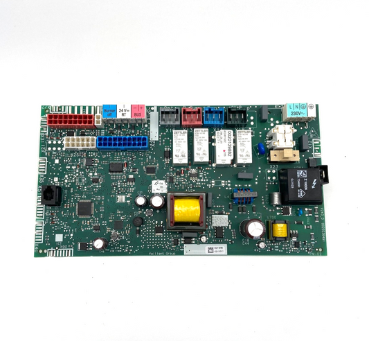 Vaillant Leiterplatte 0020173977