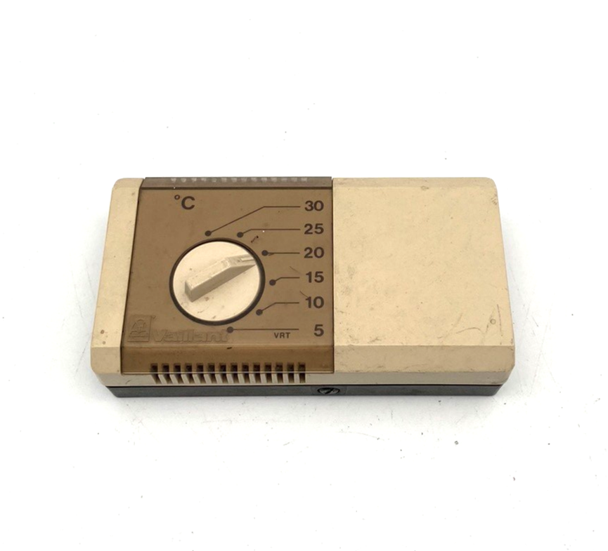 Vaillant VRT / 3 9090 Regelung Regler Steuerung Raumthermostat Raumregler