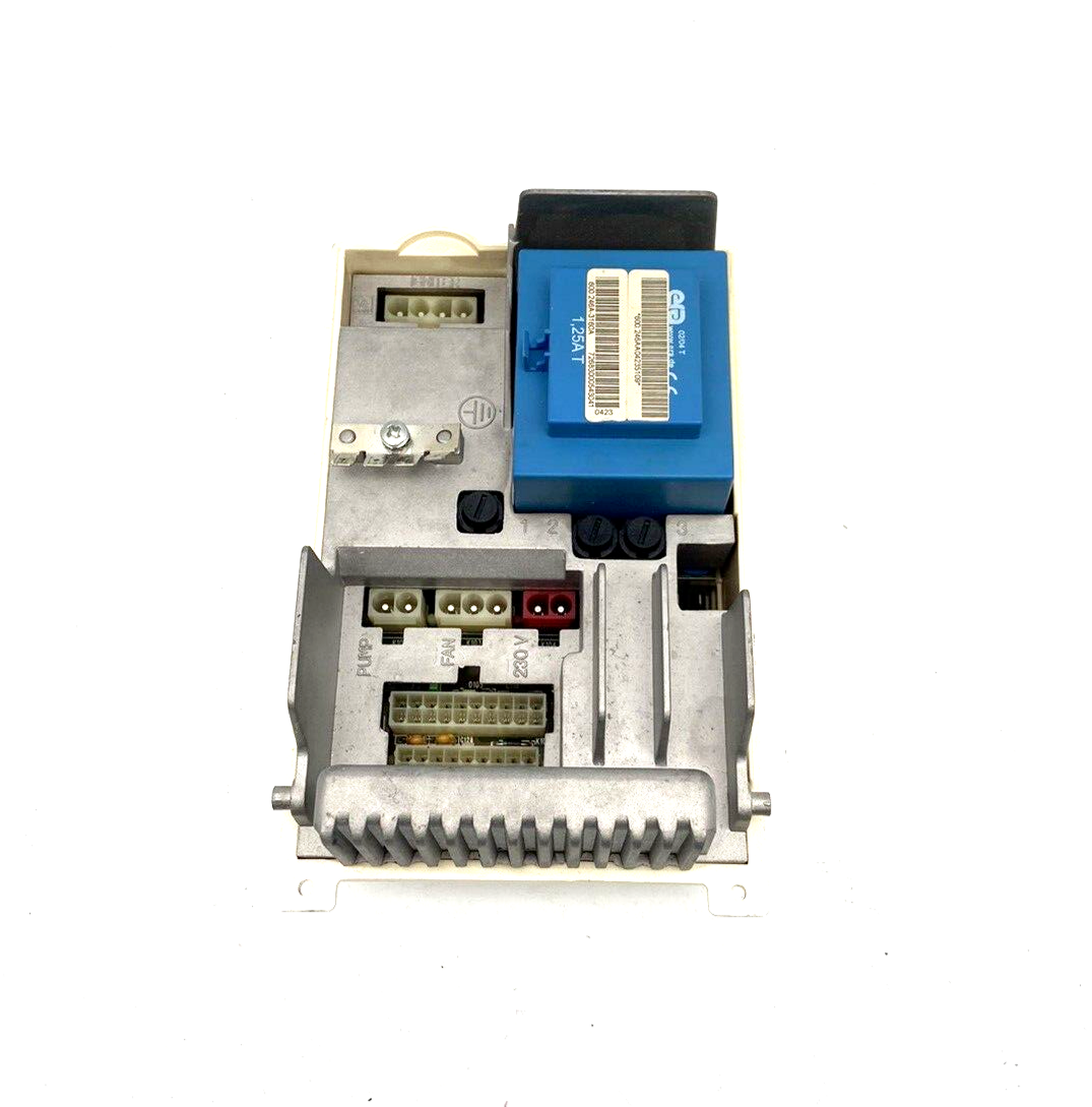 Buderus Regler UBA 4001 SV 3.5 05280
