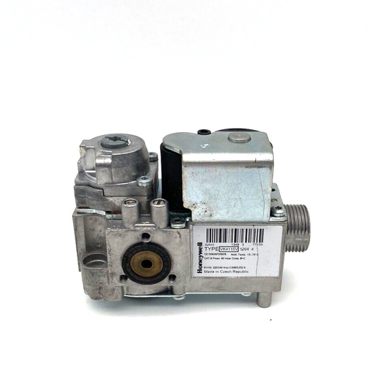 Honeywell VK4115V 1204 4 Gasarmatur Gasregelblock