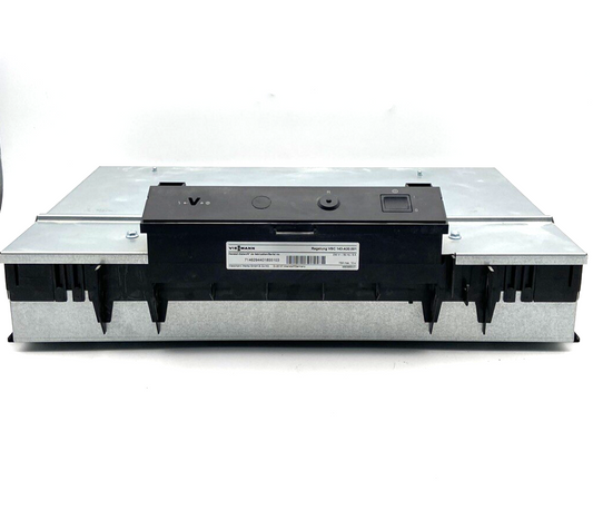 Viessmann Kesselkreisregelung VBC 143-A30 XXX 7862233 / 1 Jahre Garantie