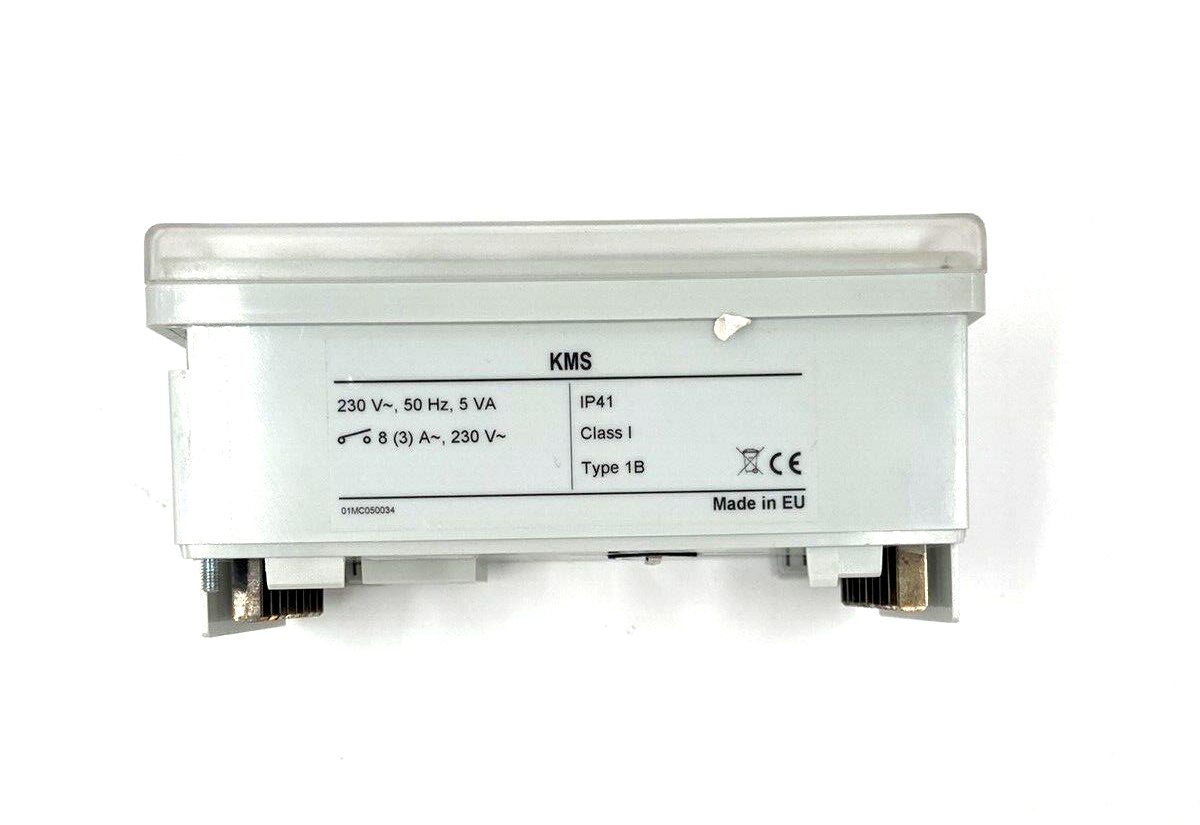 OEG KMS V2.0 r14 / V2.0 r14