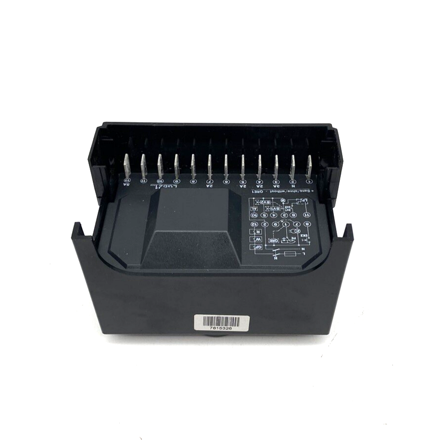Siemens LGB 22.330A270 Gasfeuerungsautomat