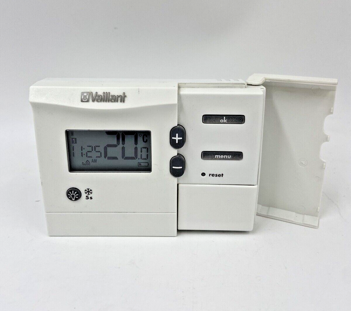 Vaillant calorMATIC VRT 250 Raumtemperaturregler