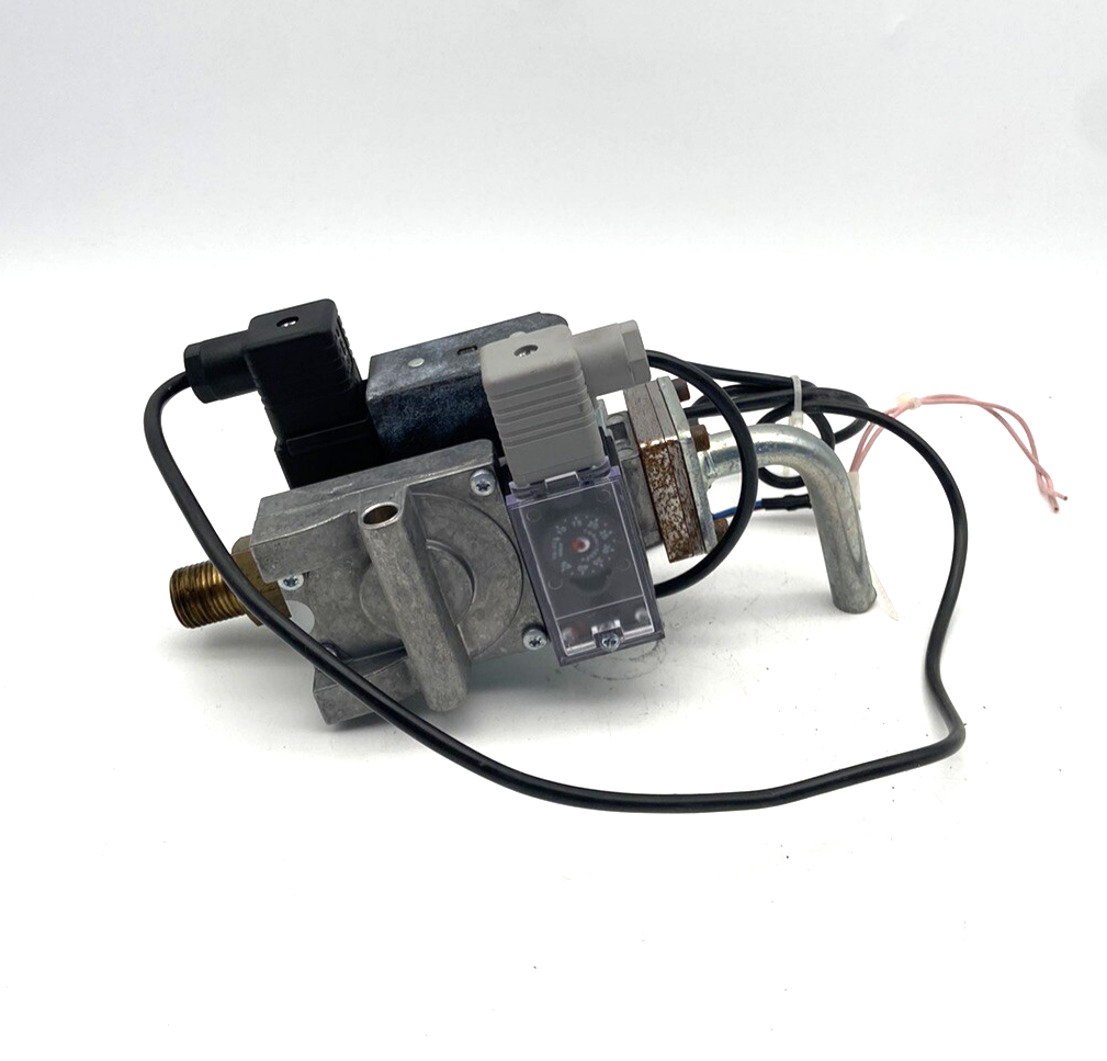 RESIDEO CG10R70-GH5BWV Gaskombieregler Gasregelblock  (1Jahr Garantie)