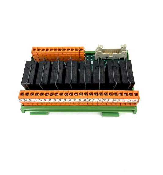 Saia Relay Interface PCD2.K551