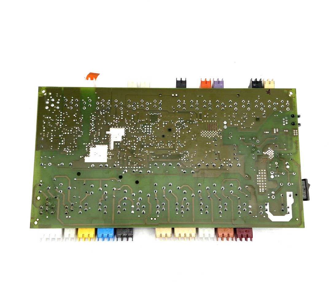 Vaillant 735078 Leiterplatte, calorMatic 630