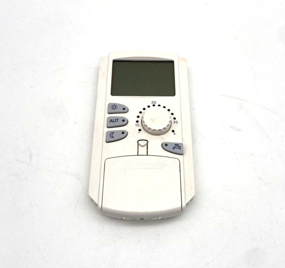Buderus Mec 2 Regelung 63017690