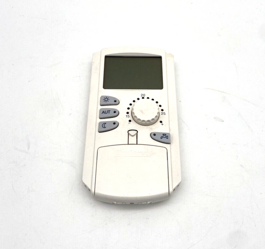 Buderus Mec 2 Regelung 63017690