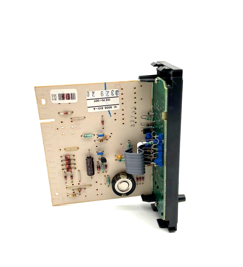 Viessmann Schaltuhr Digital SU VI 9506613-A / 9506 613 - A  Modul