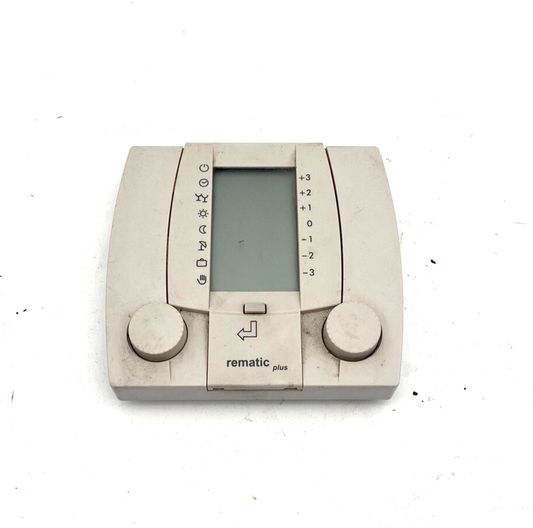 Remeha Rematic plus SR 5810 804651 Raumregler