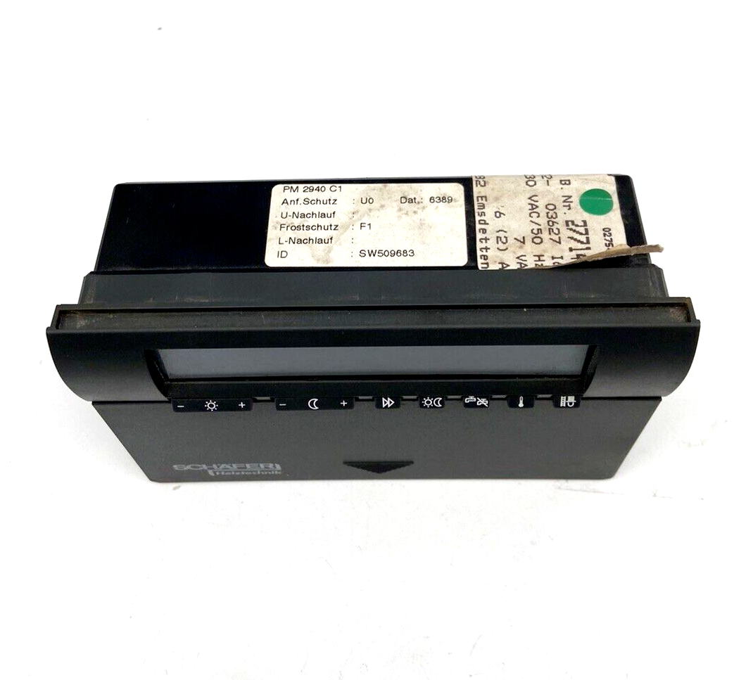 Schäfer PM 2940 C1