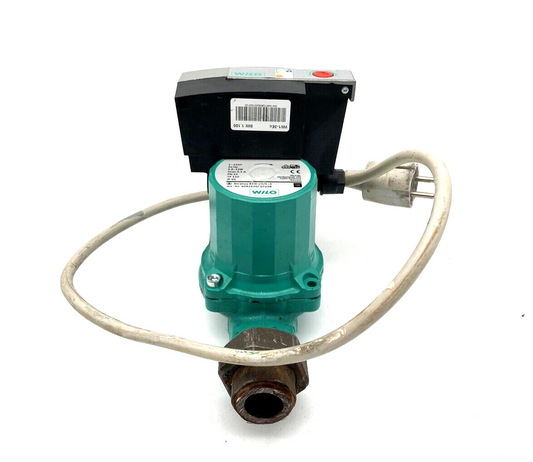 Wilo Heizungspumpe Pumpe Stratos ECO 25/1-3 4092520