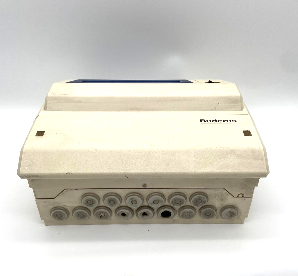 Buderus Servicesystem ECO-KOM 5720570-00