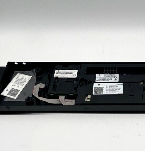 VIESSMANN Bedieneinheit HMI 3,5 inch / 600 mm 7377482