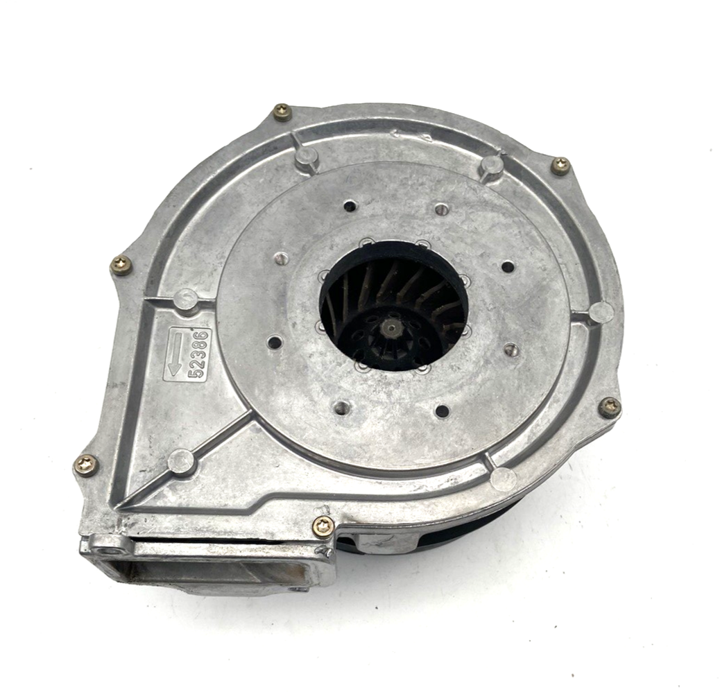 Atag HR5005 Gebläse Ebm G1G126 - AB13-27 Ventilator Motor Lüfter 45W