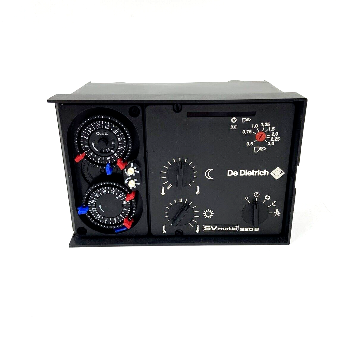 De Dietrich SV-matic 220 B / 220B