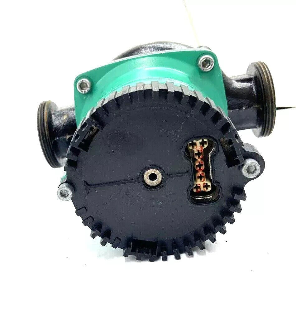 Wilo 2133147 Stratos Para 30 / 1 - 12 T2 Hocheffizienzspumpe 180 mm 230 Volt